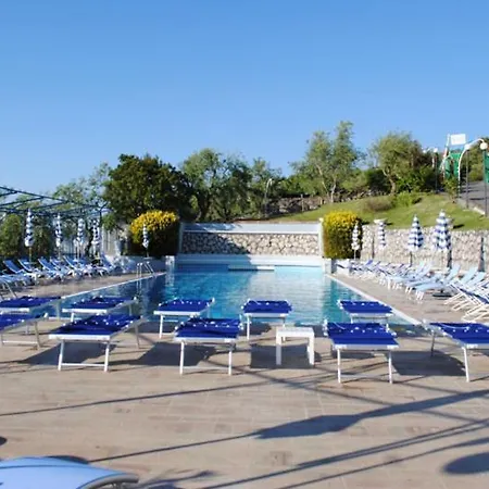 Termini-sant'agata Sleeps 2 Pool Air Con * Termini