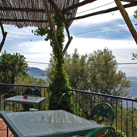 Termini-sant'agata Sleeps 2 Pool Air Con